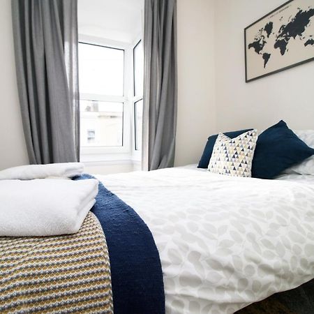 K Suites - Selkirk Street Челтнъм Екстериор снимка