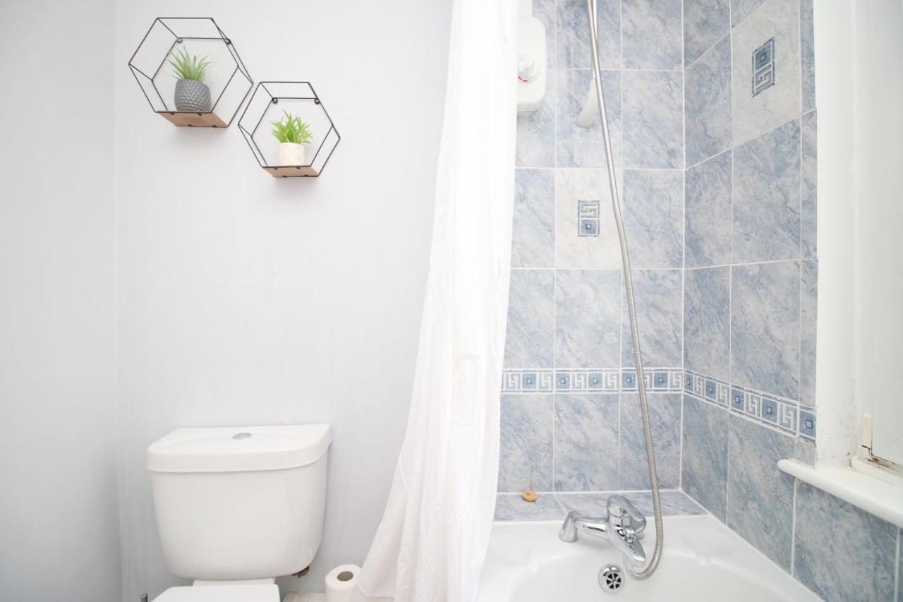 K Suites - Selkirk Street Челтнъм Екстериор снимка