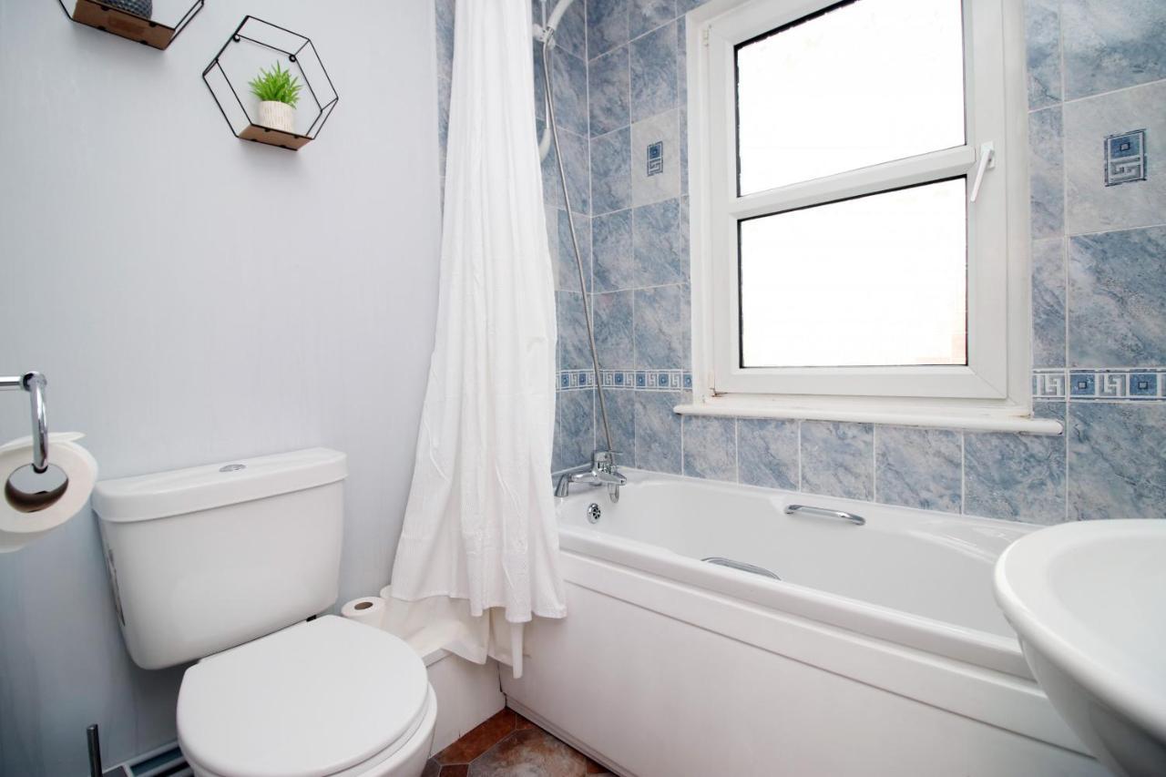 K Suites - Selkirk Street Челтнъм Екстериор снимка